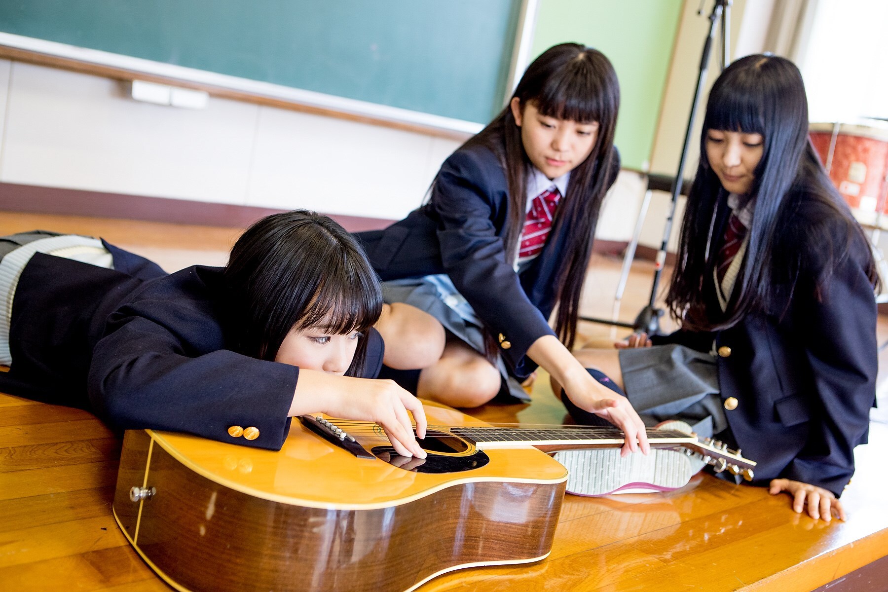 [Minisuka.tv] 新来的模特2017-04-27 NewComer 2017 - Special Gallery 06